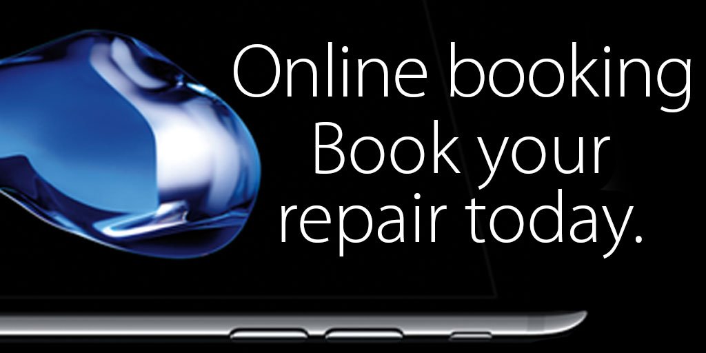 utl_live's tweet photo. For iPhone, Mac, iPad, Watch and Beats.  Book a repair online with UTL, an Apple Authorised Service Provider, located on Soho Street London https://t.co/s50t3eXfMI https://t.co/jr9zeANweg