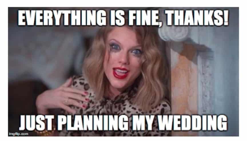 June  2018 Bride/groom : Drop a meme to show how you are doing? 2
