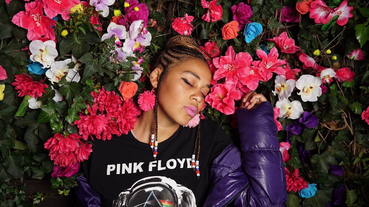 I’ll be on stage at Rocking the Daisies this Friday 😊🌸🙏🏽😍 sigh* a dream #RTD17