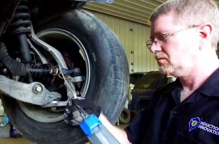garagewireuk's tweet photo. Watch how to remove steering linkage safely and quickly with @theinductoruk @invisibleheat https://t.co/x4mwEm7qan via @garagewireuk https://t.co/J2pI6nv6h2