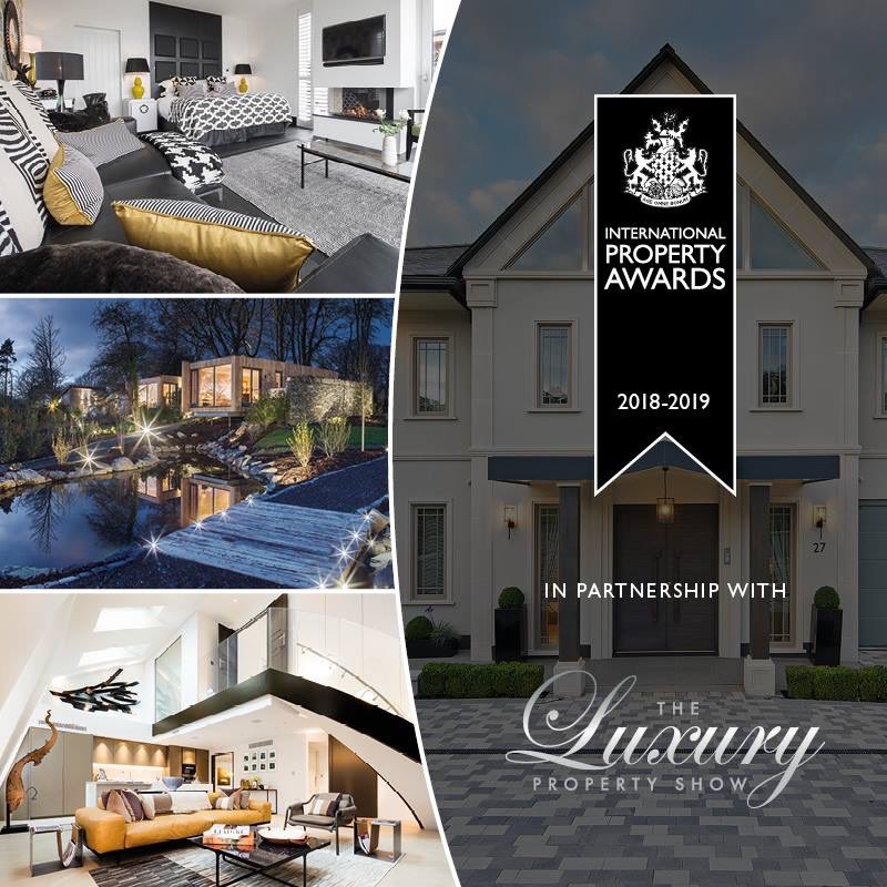 Int Property&Travel tweet media