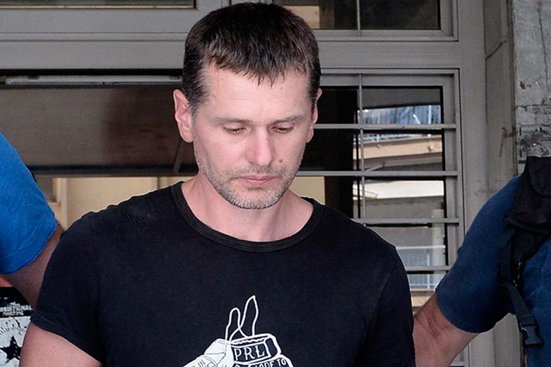 forklogmedia's tweet image. Alleged #BTCe Co-Owner To Be Extradited to the U.S. with 55 Years Worth of Charges 

forklog.net/alleged-btc-e-…

#Vynnik #cryptocurrency