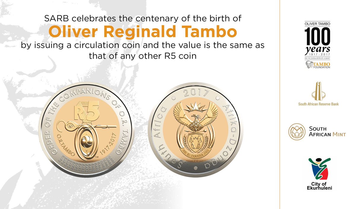 1st_ninjar's tweet photo. The new R5 coin #ORTamboCoin π₯π₯π₯π₯π₯#AmaOR https://t.co/riWrRPD6A5