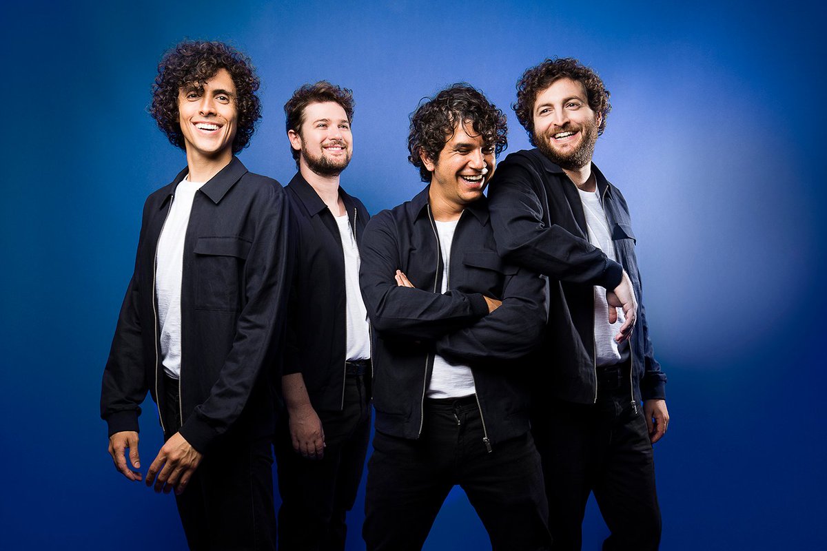 📅Sabato 25 Novembre
@Seltonmusic • <a href="/newageclub/">New Age Club</a> 
Manifesto Tropicale tour
🎫 Biglietti: newageclub.it/selton
#newageclub #selton