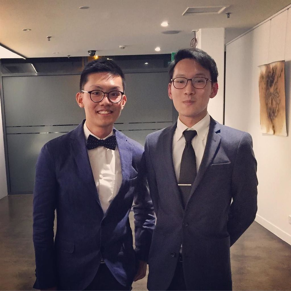 seanlow_'s tweet photo. Very proud of our command of both the fancy and the shmancy https://t.co/yRXMW6d1sG https://t.co/7SDzdXioLv