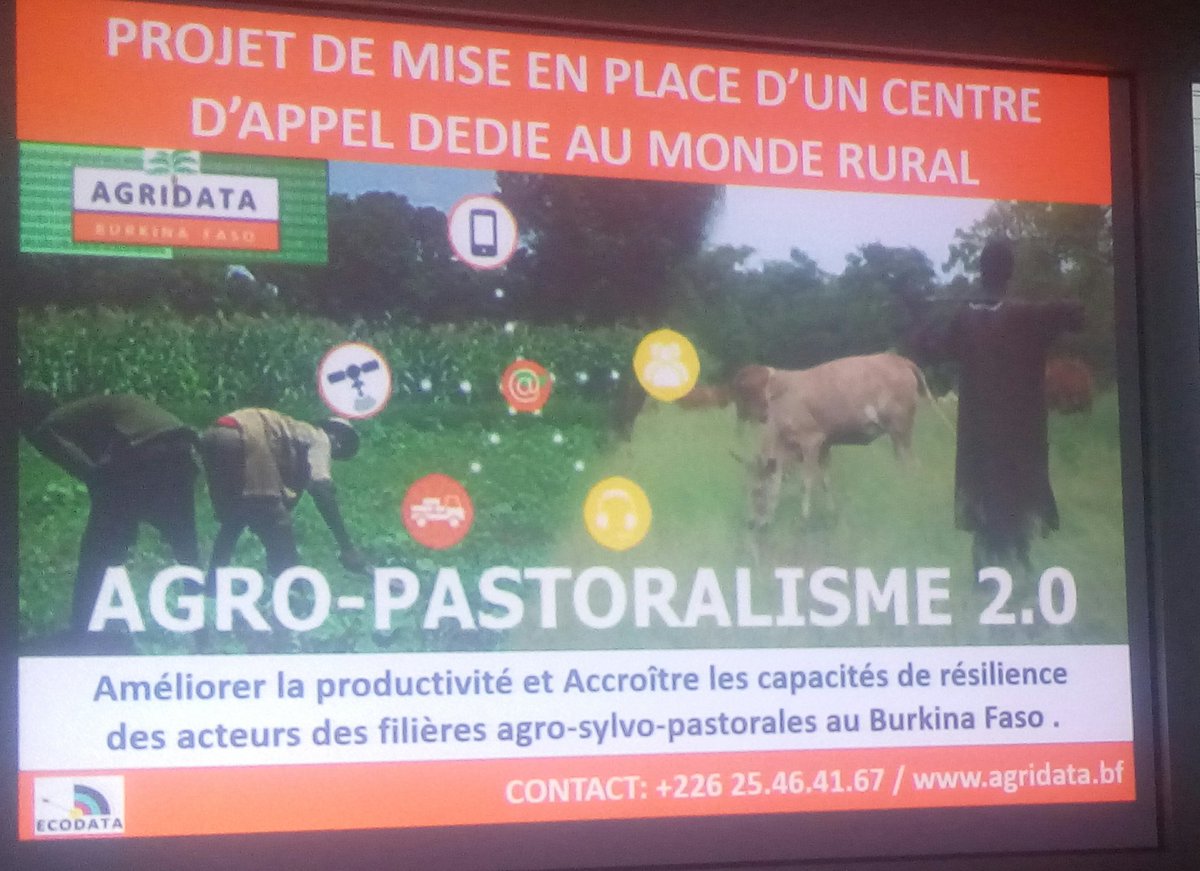 SawapCommunity's tweet photo. Visite du #sawapbricks au projet #ecodataSarl lauréat des petites subventions lancées par le projet @OSS_Comms @UICN_PACO @CILSSinfos https://t.co/9MqLiLZCGE