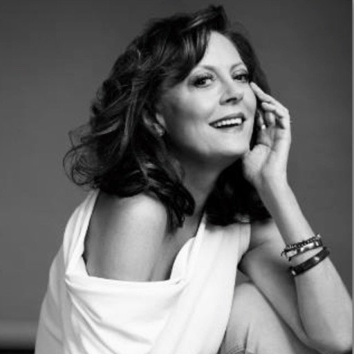 Happy Birthday, Susan Sarandon!! 