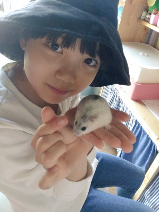 Twitterのコスプレ画像12