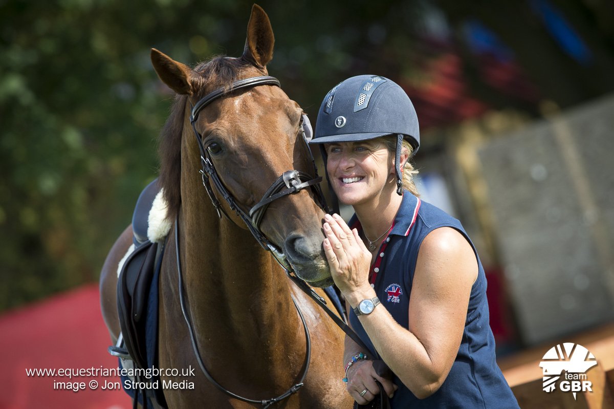 Happy #WorldAnimalDay to our favourite animal! 🐴❤️