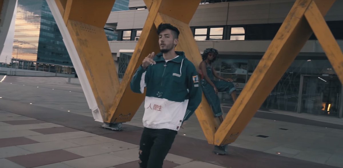 rapde's tweet photo. The Ji – Reich! (prod. Maxzwell) [Video] https://t.co/c4COWhOJze
@TheReal20G https://t.co/LUUFqTwvRZ
