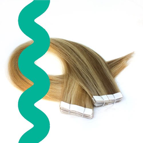Prostyleshair's tweet photo. Tape wefts available in new blended shades 7/44 and 60/28. Ideal for blending into highlighted hair! #prostyles https://t.co/LMSW6YfVH0