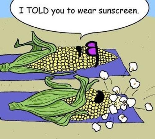 UAESolarShield's tweet photo. No sun protection can come with dire consequences! #sunprotection #laughs #funny #UAESolarSheild #sse https://t.co/o7Ye4w6VW3