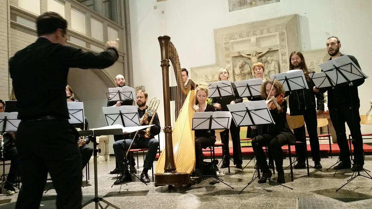 zafraanski's tweet photo. Danke an #Phoenix16 und die #Bobrowski-Gesellschaft für das gemeinsame Konzert mit Vertonungen durch #HelmutOehring und #ReinerBredemeyer! https://t.co/18jBXzoXb8