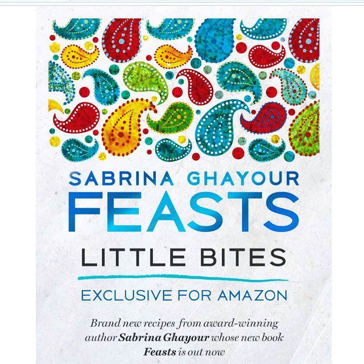 💥FREE EXTRA CHAPTER💥Don't forget to download your no-purchase necessary, free #Feasts 'Little Bites' chapter of FA… ift.tt/2xh1QG6