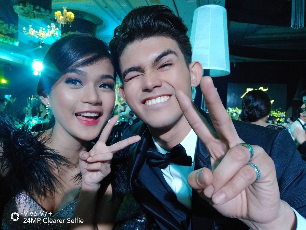 REGSSSSSS's tweet photo. Cleared Capture! Love this #VivoV7Plus #VivoPerfectSelfie 

MARNIGO ForWansa https://t.co/vCBLX9QCWs