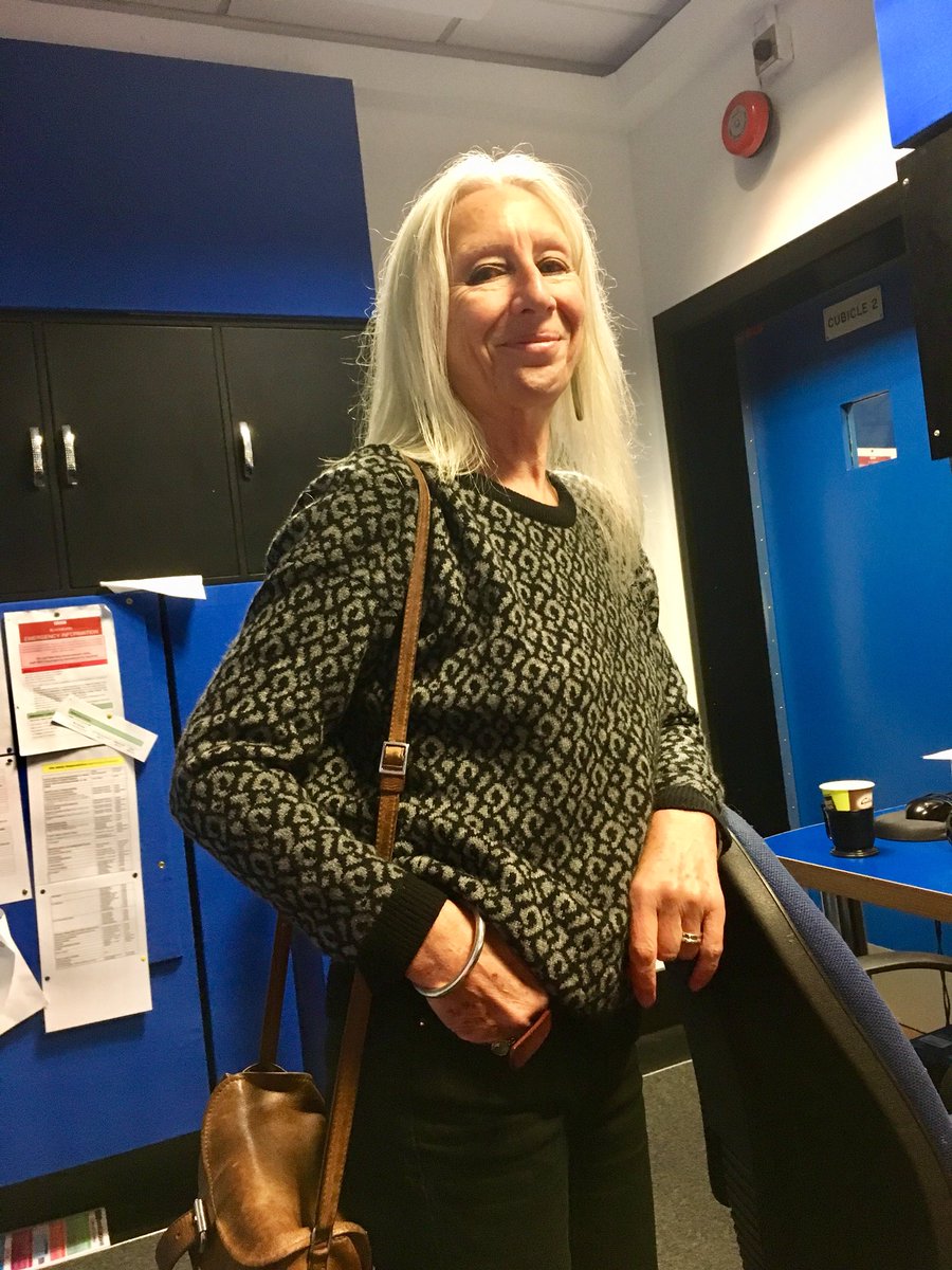 roaming_vox's tweet photo. Going on Radio Lancashire in a few minutes to talk about the Street Stories project.

https://t.co/LYktttye5d https://t.co/dgF1A2TP3E