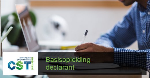 CST Nederland tweet media