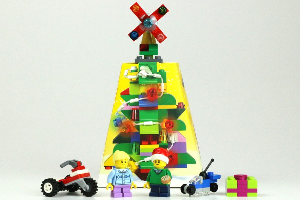 lego 5004934