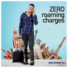 shaz_blessed's tweet photo. #ZeroRoamingCharges, feeling like home when away. #EconetPlus. @econetzimbabwe @263Chat @StarfmZimbabwe https://t.co/3TLGvTkOnk