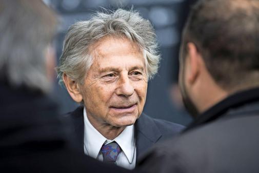 Schauspielerin beschuldigt Polanski der Vergewaltigung ebx.sh/2yHWJLp https://t.co/01OVvCfo84