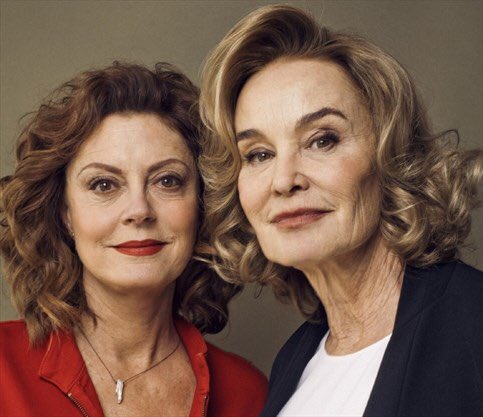 Happy Birthday to the one and only, Susan Sarandon! 