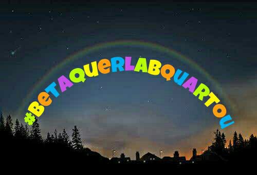 Bom dia! Que a quarta seja leve, abençoada e o início da realização do sonho. 🙌🏻 #BetaQuerLabQuartou #BetaQuerLab