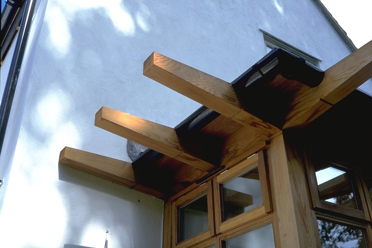 WaterlandAssoc's tweet photo. Size doesn't matter, it's all about the detail. 
A room in the garden....#waterland #oundle #architects #beautifulspaces https://t.co/RoQutV1zkT