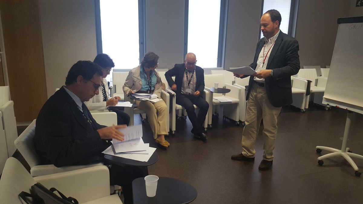 merhg's tweet photo. Las redes de aprendizaje como #ForosCEG #AAPP @Club_Excelencia fundamentales para #mejora #innovación función pública @Isdefe_ #ModeloEFQM https://t.co/VNqR0bcjOO