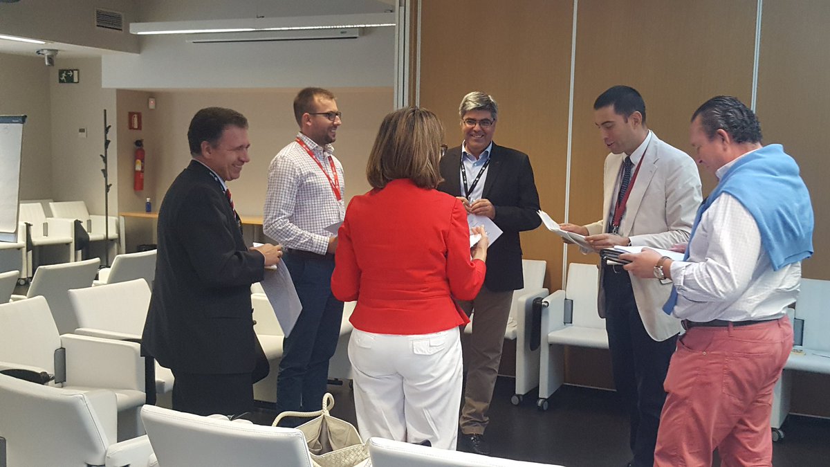 merhg's tweet photo. Las redes de aprendizaje como #ForosCEG #AAPP @Club_Excelencia fundamentales para #mejora #innovación función pública @Isdefe_ #ModeloEFQM https://t.co/VNqR0bcjOO