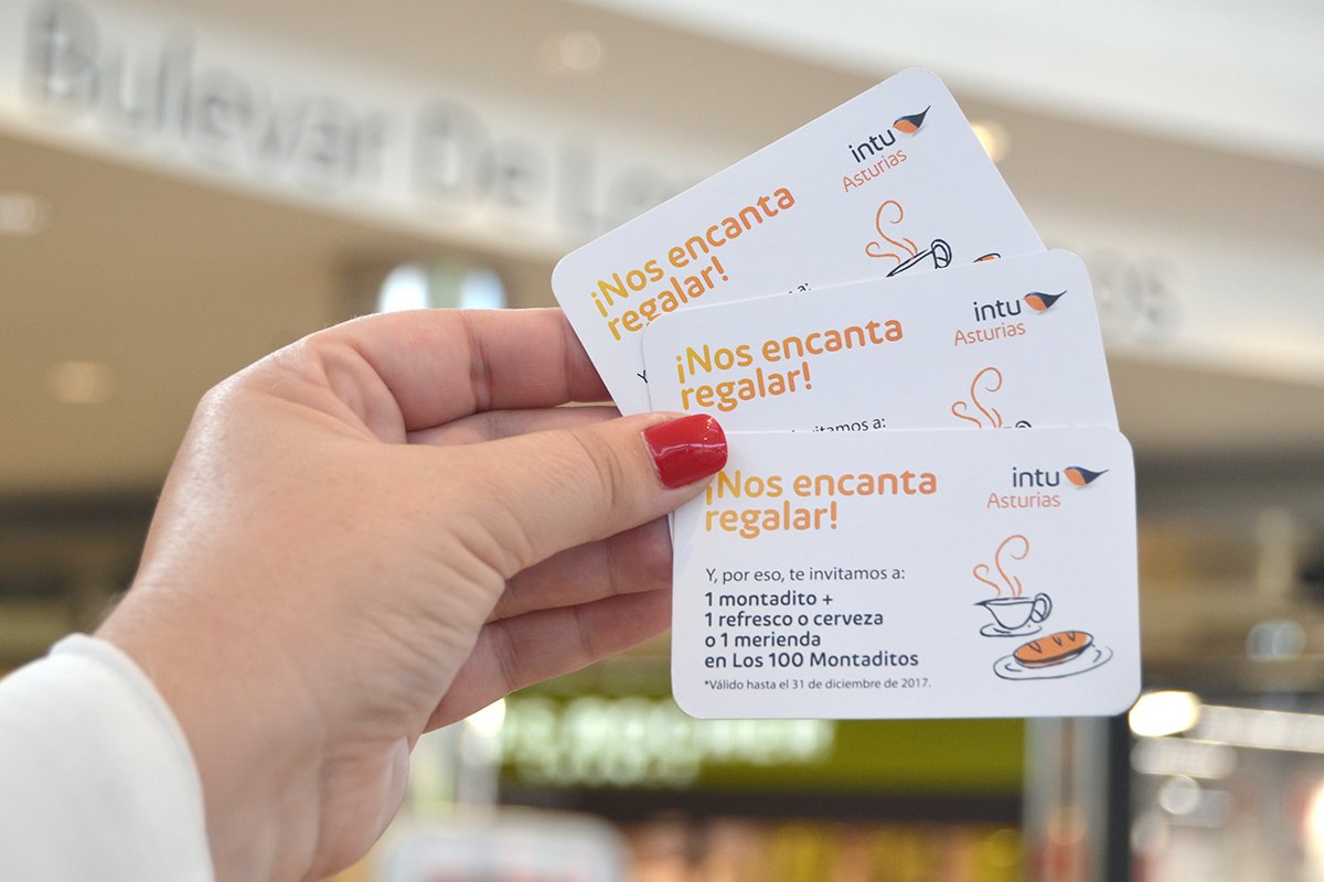 parque_prin's tweet photo. #SORTEO ¡HOY ES MIÉRCOLES DE SORPRESAS! Regalamos 12 meriendas en @100montaditos:
 
➡️ Sigue @intuAsturias y haz RT

https://t.co/zfwqwRve7V https://t.co/uEwgjFUVdu