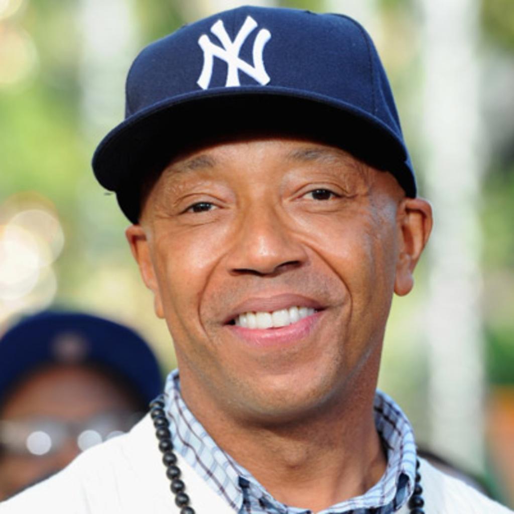 Happy 60th birthday to the original hip-hop mogul, Russell Simmons ( 
