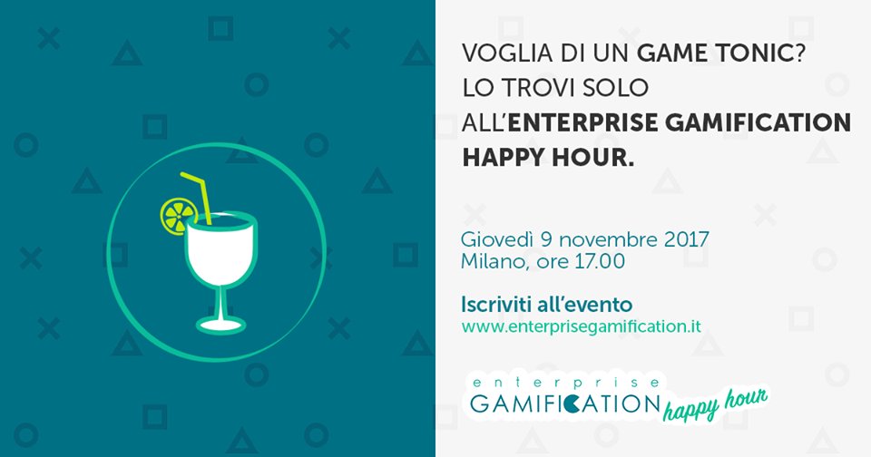 wingage_gso's tweet photo. Voglia di un game tonic?🍸Giovedì 9 novembre  in @MonforteSrl, con @FabioViola e @ottosunove
Iscriviti qui: https://t.co/86rfq2O4Ni https://t.co/dJZSYhbzPW