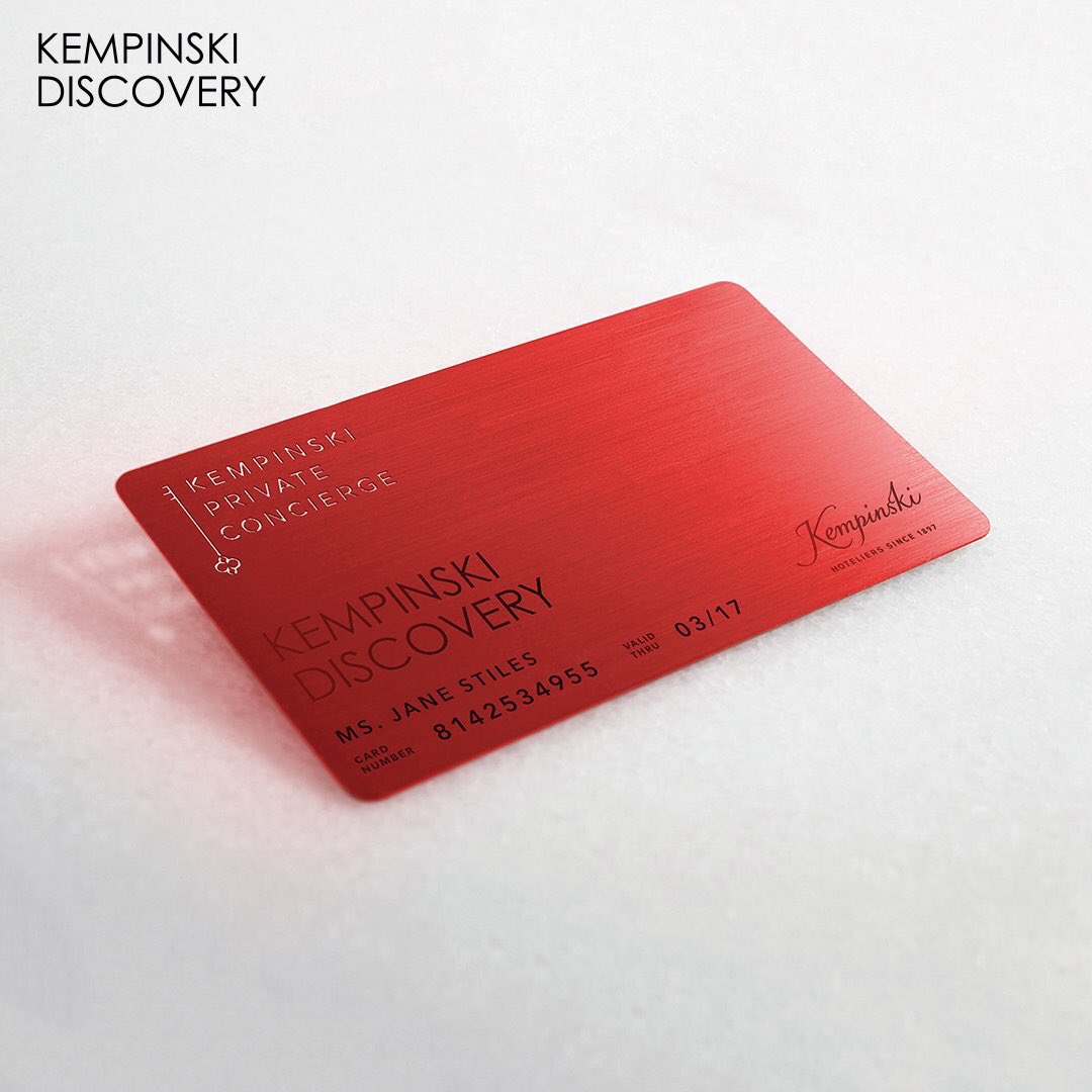 KempinskiBelek's tweet photo. Introducing the invitation-only club, KEMPINSKI PRIVATE CONCIERGE, the highest tier level of #KEMPINSKIDISCOVERY: https://t.co/FanX50cnAn https://t.co/Ql98InFBG3