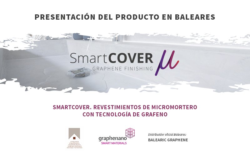 Graphenano Smart Mat tweet media