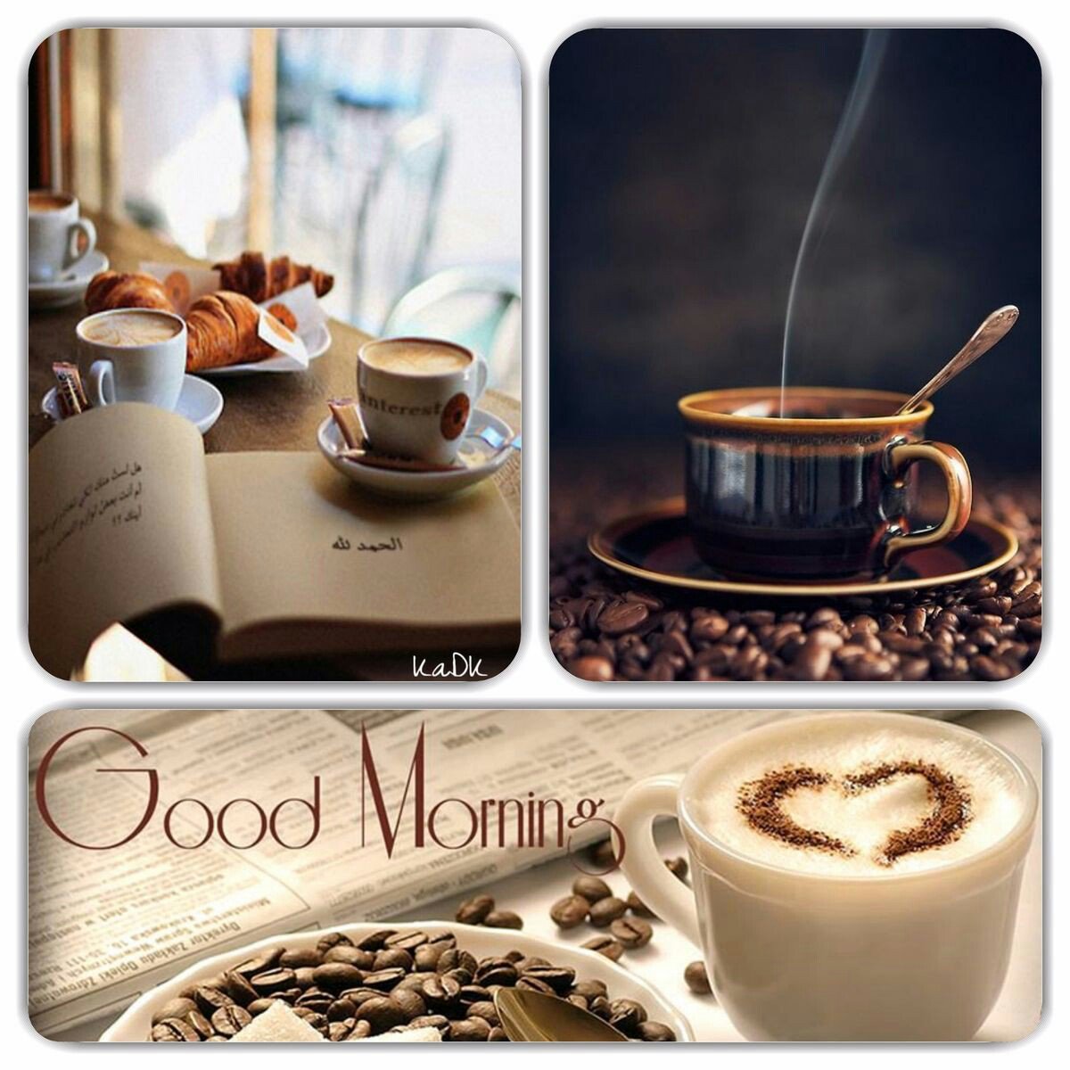 macintoshgolf's tweet photo. Morning coffee friends have a terrific Wednesday☕😁🎃☕ https://t.co/ucF5JHwlXM