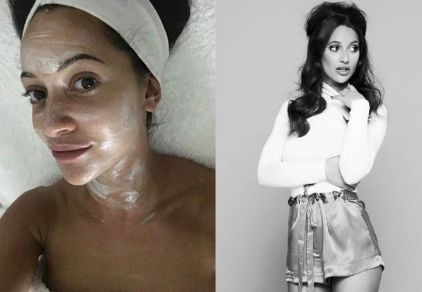 The lovely <a href="/roxienafousi/">Roxie Nafousi</a> talks about her treatment at <a href="/thepeelboutique/">The Peel Boutique</a> on <a href="/GetTheGloss/">Get The Gloss</a> ✨ Read it here > getthegloss.com/gallery/my-wee…