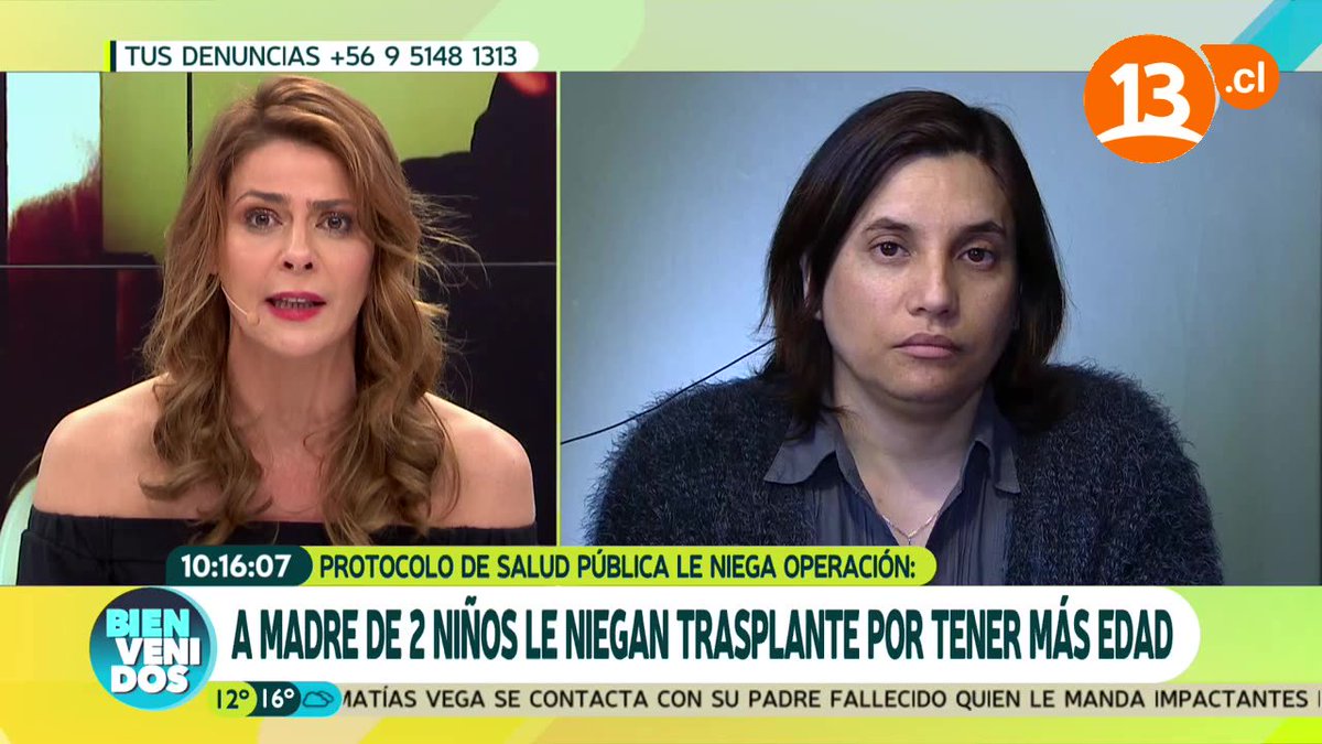 tudia_13's tweet photo. Hagamos que el @ministeriosalud se entere de la situación de Luz, y permita que reciba el trasplante de médula que necesita! #Bienvenidos13 https://t.co/ah5nSUpI3E