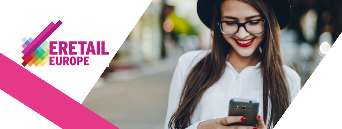 ChannelSight's tweet photo. Are you attending #eRetailEurope? Less than 2 hours till @johnbeckett makes his presentation with @FrieslndCampina. https://t.co/h2BJueSLXH https://t.co/aDFjjxdmnS