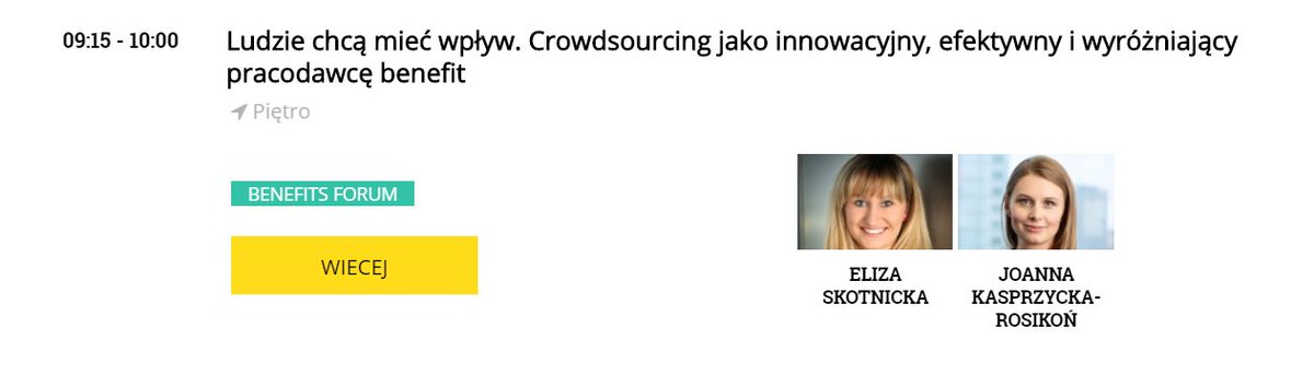 millionyou's tweet photo. Jutro będzie nas można spotkać na Benefits Festival. Zapraszamy!https://t.co/3hC71W9oyJ https://t.co/32dauf9k58