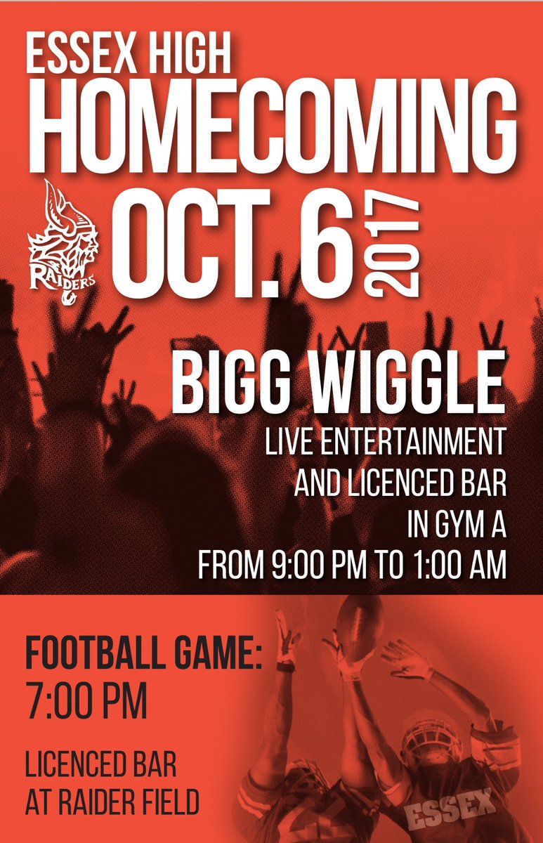 EDHStweets's tweet photo. This Friday! See you there! No cover for Big Wiggle if you purchase a BBQ ticket! Please retweet! https://t.co/woZFHlpE30