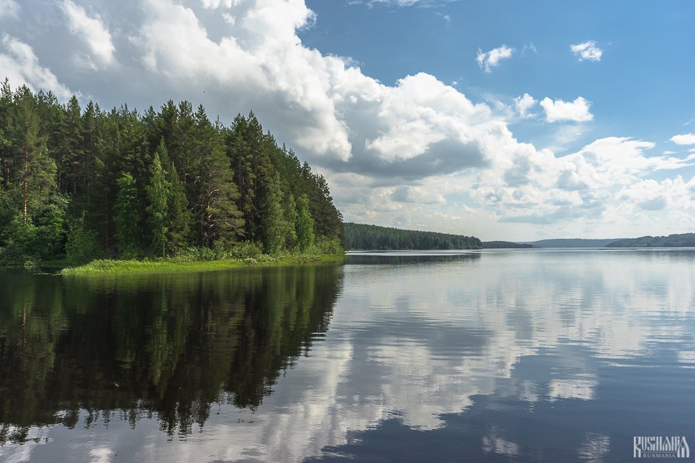 Kenozersky National Park – a magical place in the Russian North which people come back to again and again. #russiannorth #kenozero