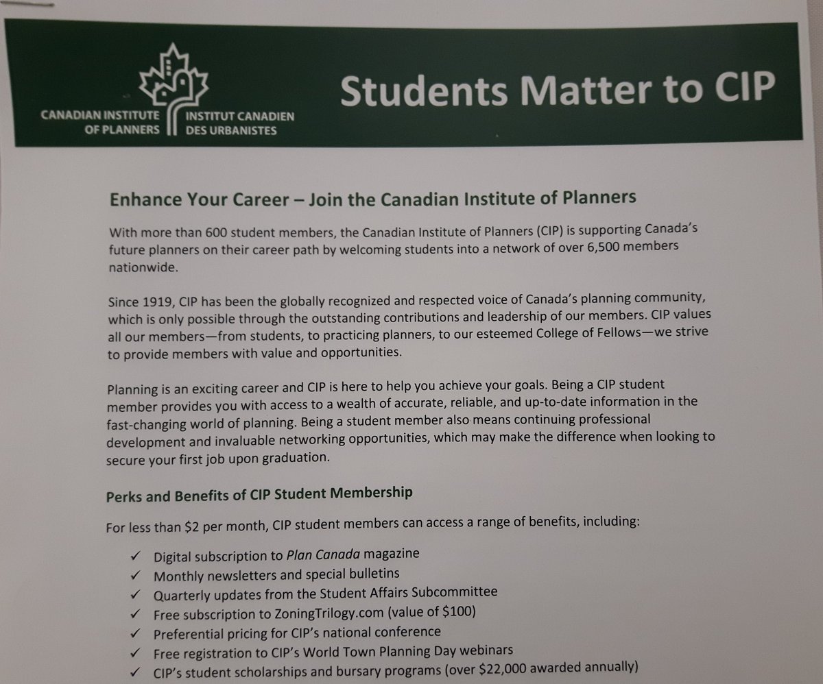 EleanorMohammed's tweet photo. Students!!!! Come & visit us at the @CIP_ICU booth. We have student volunteer opportunities! Let's talk about your future! #CdnPlanning https://t.co/iOHdpj2ahv
