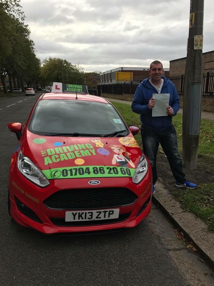 driveacademy's tweet photo. Another ADI on the road, well done to Paul who has just passed his part 3 exam, welcome to the team! #ADI #PDI #DRIVINGINSTRUCTORTRAINING https://t.co/fVgQRnrLSa