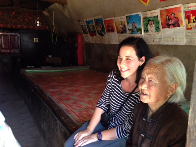 PamJagger's tweet photo. Fuel use in rural China - stacking is real; ecological welfare program participation inc. fuel use https://t.co/fL1IdFEA7u #FUELLab @UNC https://t.co/s1EwD1ki3N