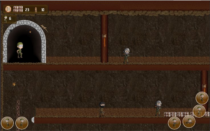 Hasina_Haidari1's tweet photo. We are changing our game platform to #Android
You can play it soon!
#FightAgainstOpium
@CodeToInspire
#AfghanGirlsCode
#unity3d
#indiegame https://t.co/37Ul1TOXcg