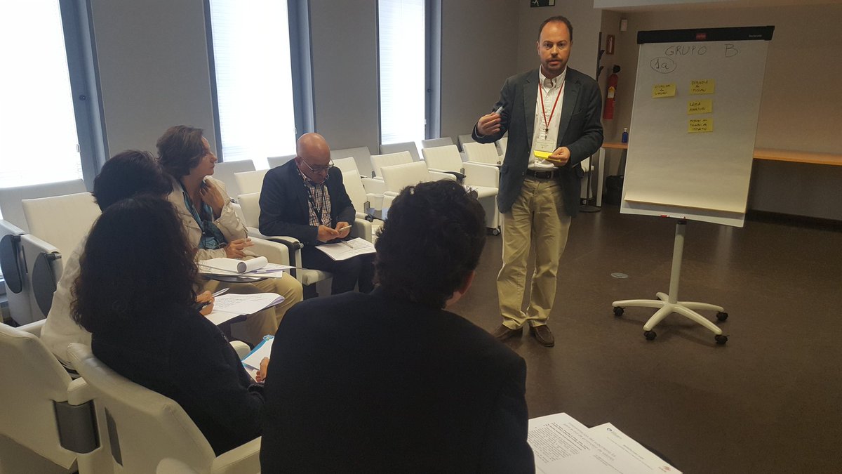merhg's tweet photo. Ejemplo de #apoyo #solidaridad entre #AAPP usando #inteligencia colectiva para #mejora #gestión pública #ForosCEG @Club_Excelencia @Isdefe_ https://t.co/XmgO86jYgD