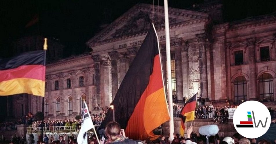 Der #TDE2017 ist rum. Wie steht's sonst um die #DeutscheEinheit? Das sagen #SPD, #Gruene, #FDP, #Linke, #AfD, #CSU:  wahl.de/aktuell/2017/1…