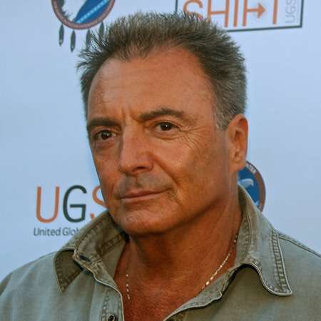 Happy Birthday, Armand Assante! 