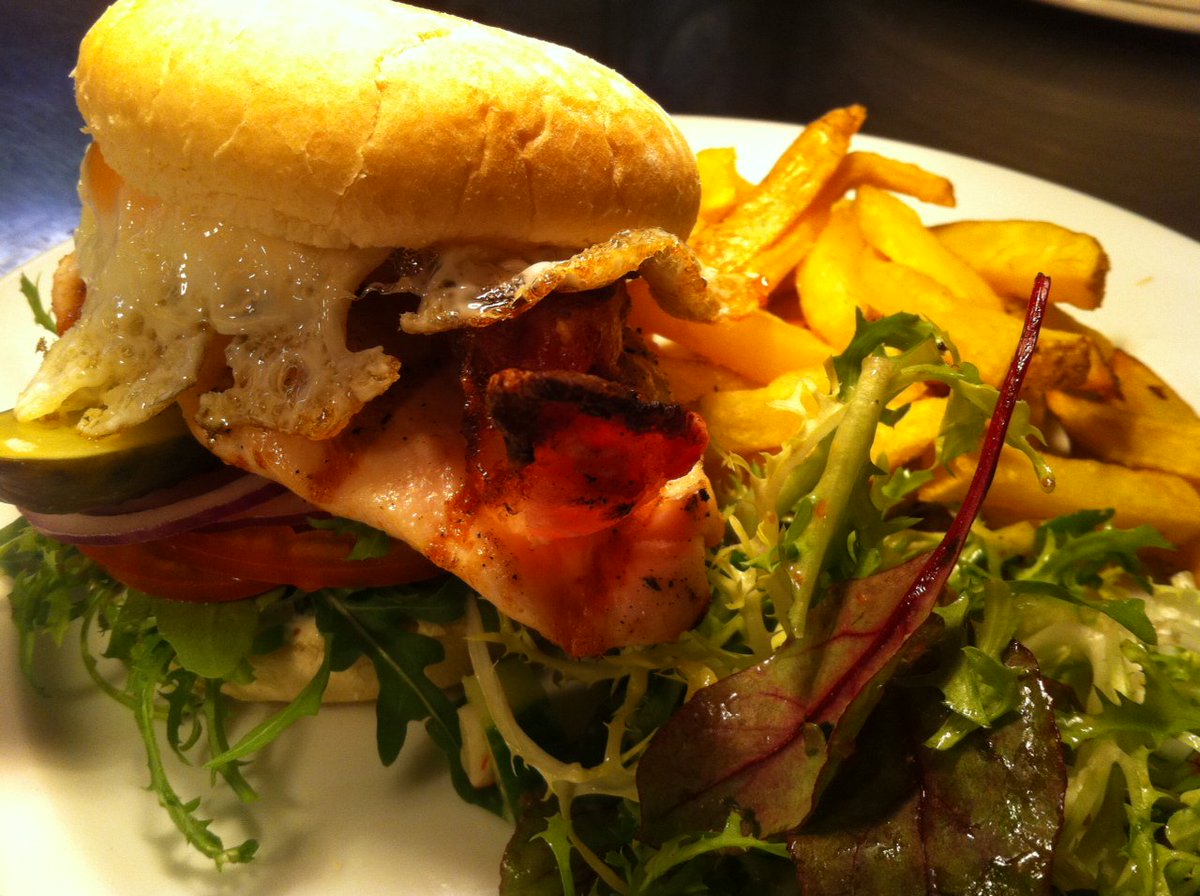 Scoffers Kitchen tweet media