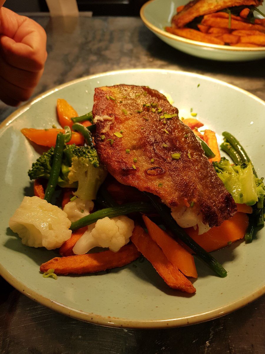 Scoffers Kitchen tweet media